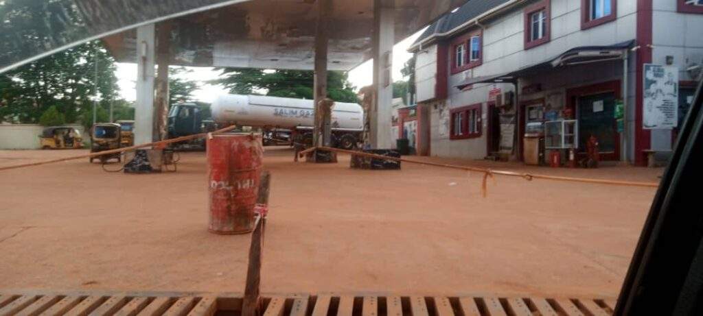 73286 ipmans emergency general meeting leads to closure of petrol stations in anambra