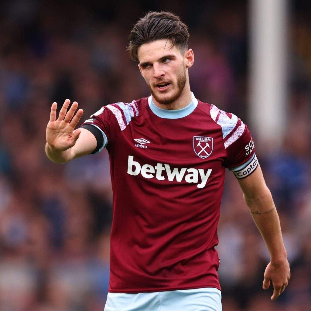 73581 west ham coach david moyes reveals desire for declan rice to join chelsea