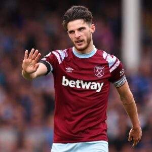 73581 west ham coach david moyes reveals desire for declan rice to join chelsea