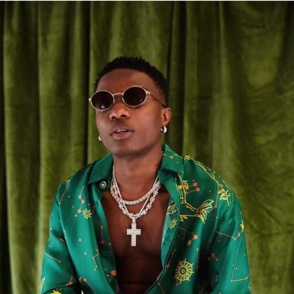 73618 wizkid reveals his football preference ronaldo takes the lead