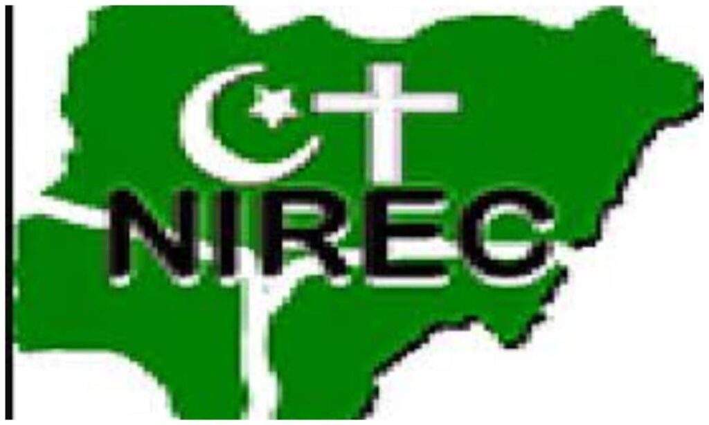 73645 nirec calls out politicians for weaponising religion