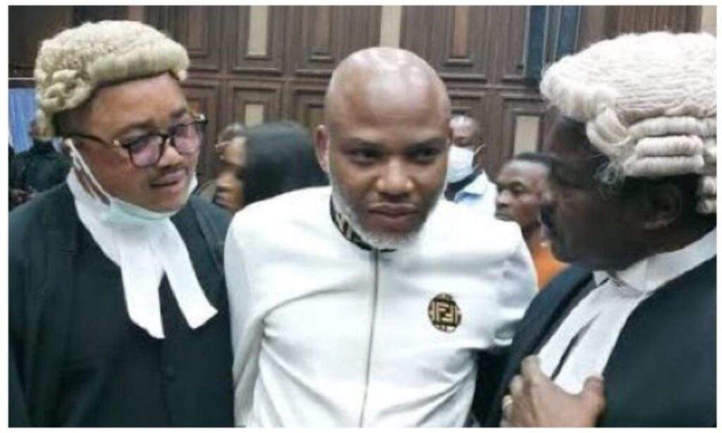 73655 family terminates legal services of nnamdi kanus lawyers