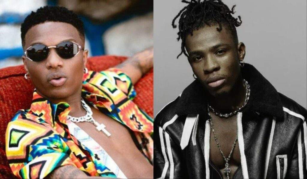 73723 wizkids influence on young nigerian artists joeboys testimonial