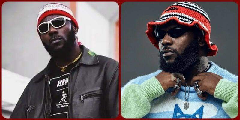 73819 i survived near death experience rapper odumodublvck reflects on his journey to music stardom