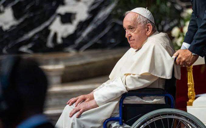 73890 pope francis discharged from hospital after successful abdominal surgery