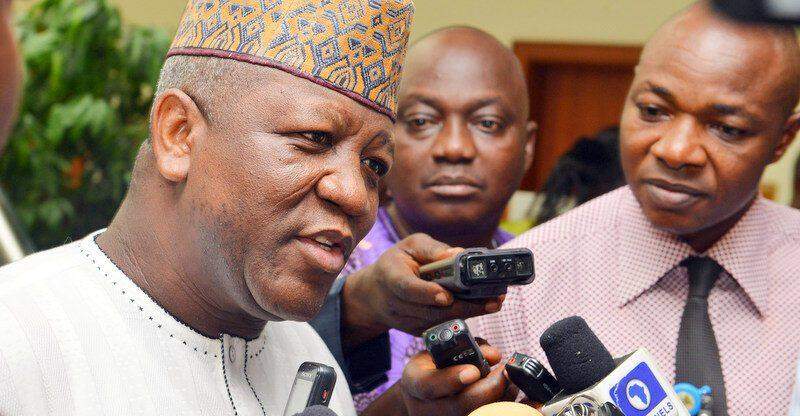 73914 former aspirant abdulaziz yari claims gang up against his senate presidency bid
