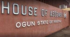 74037 ogun assembly put your house in order conclude on next speaker pdps atobatele to apc