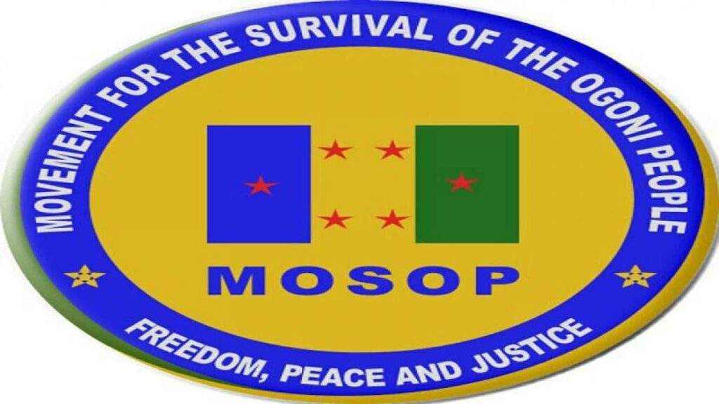 74092 eleme oil spill mosop calls out shell and nigerian government