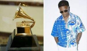 74119 nigerian fans blast grammy organisers for describing wizkid as up and coming artist
