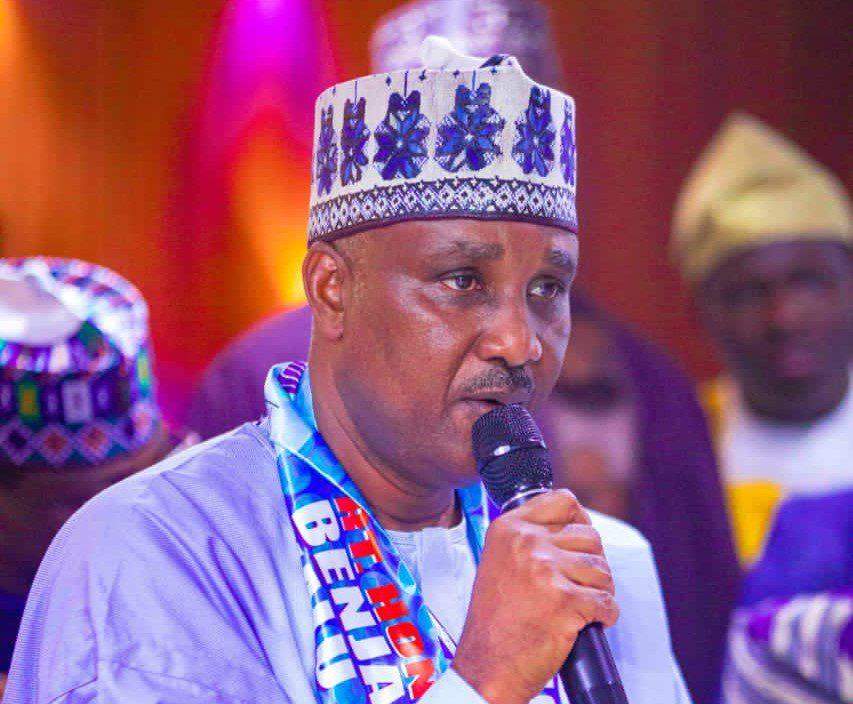 74478 speaker of the house of representatives tajudeen abbas expresses condolences over kwara boat mishap