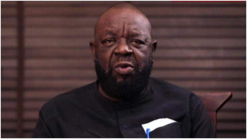 74693 your nnamdi kanu comment delegitimizes amnesty yaradua granted you ejimakor to asari dokubo