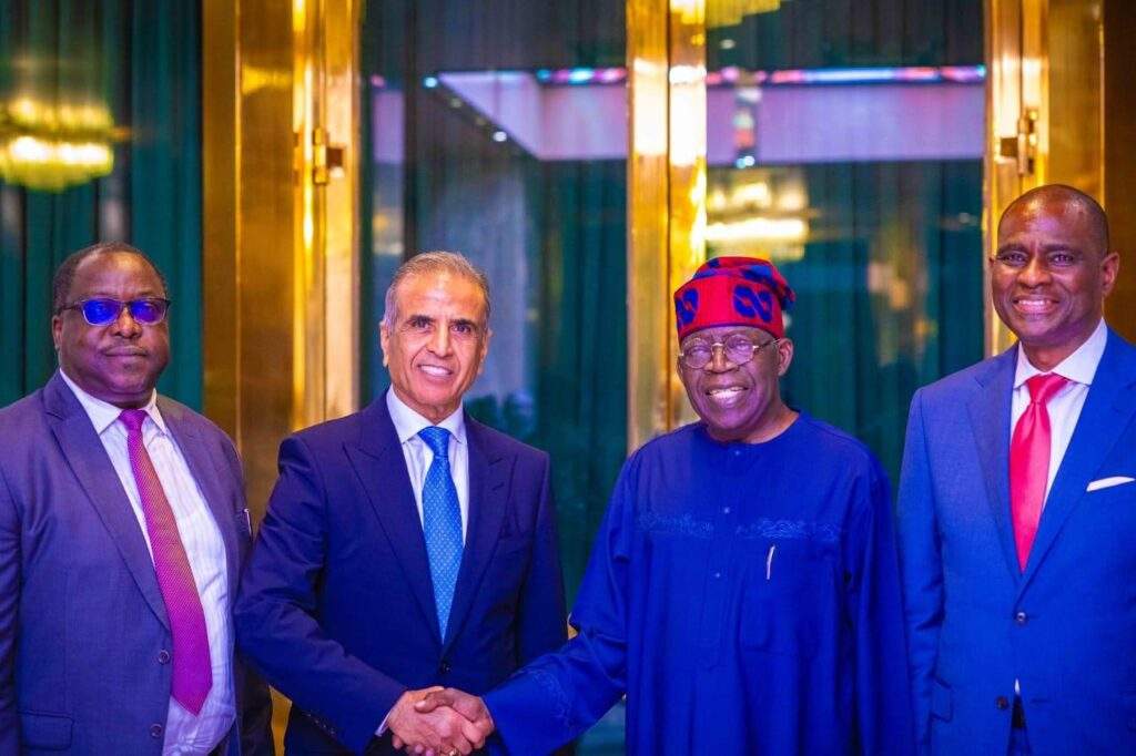 74794 telecommunications giant invests 400 billion in nigeria plans for further expansion