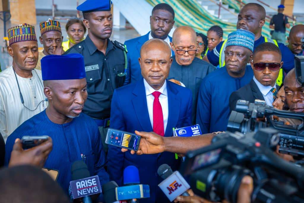 74803 enugu state government to partner with federal government on cargo and international airport terminals