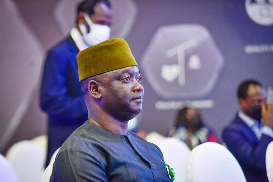 75031 gov sani appoints samuel aruwan as administrator of kaduna capital territory authority kcta