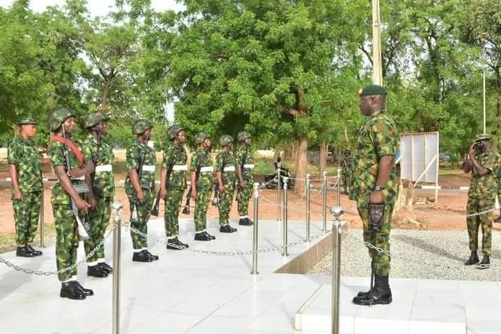 75075 8 division hosts inter brigade corporal and below competition