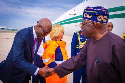 75095 president tinubu arrives in paris for global summit