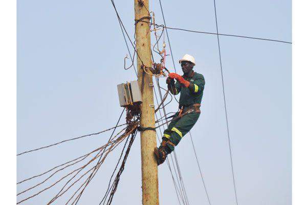 75245 electricity theft and assault on staff now criminal offenses punishable by jail time ibedc