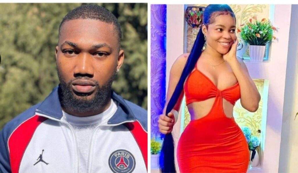 75336 bbnaija deji apologizes to chichi a revelation of regret 75336 bbnaija deji apologizes to chichi a revelation of regret