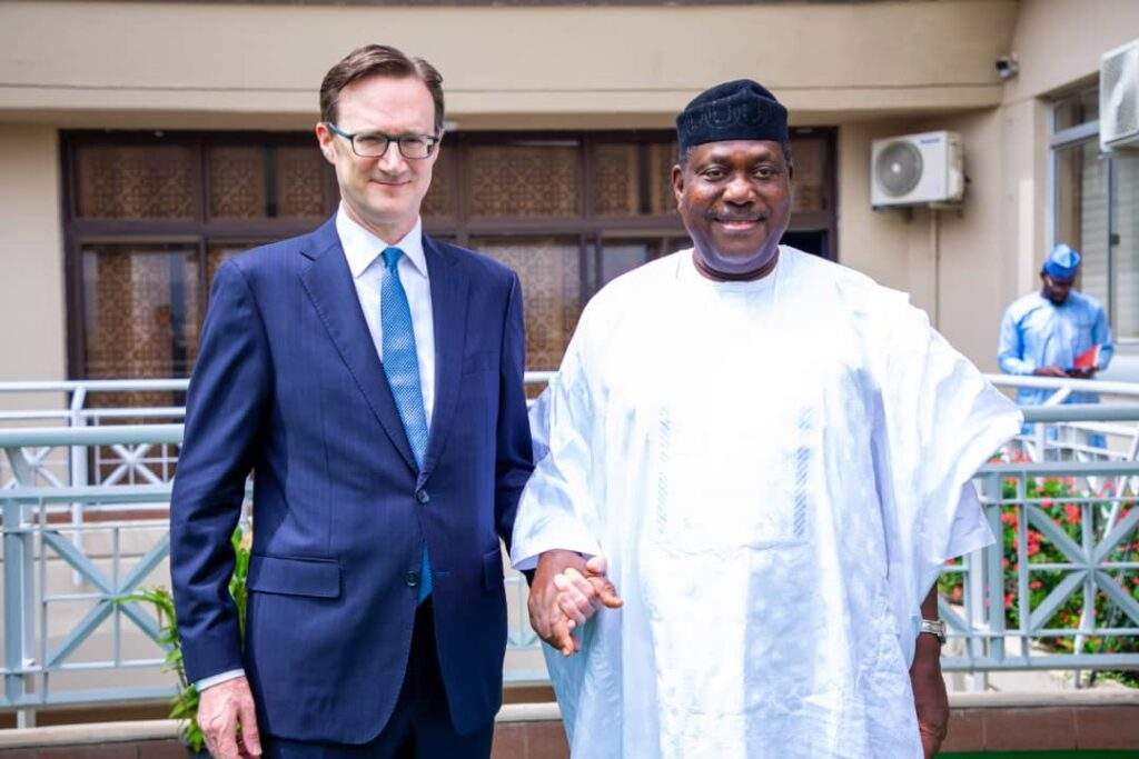 75349 nigeria seeks to fortify ties with uk government 75349 nigeria seeks to fortify ties with uk government