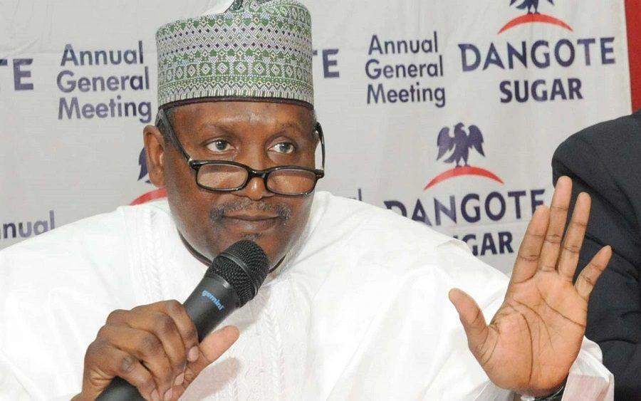 75408 dangote donates health and educational facilities to coal communities in kogi