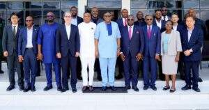 75414 cross river state partners with utm offshore to host onshore base for floating gas plant