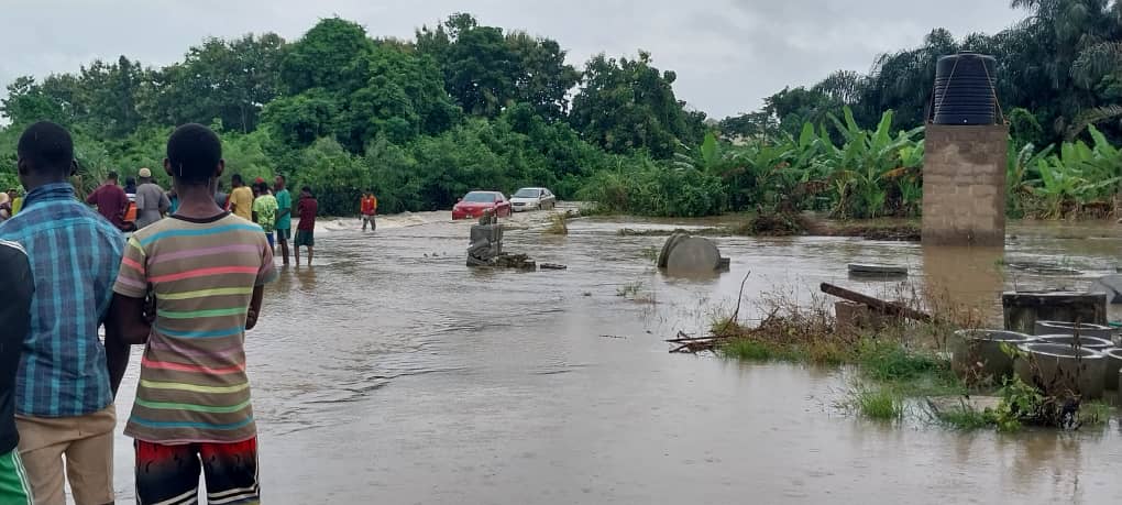 75470 ondo community seeks urgent intervention to combat relentless flooding