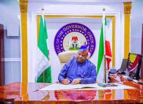 75506 osun state embarks on comprehensive staff audit to strengthen public service