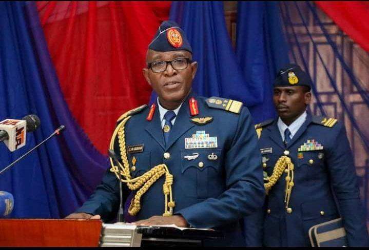 75726 nigerian air force commences major shake up redeploys 98 top officers