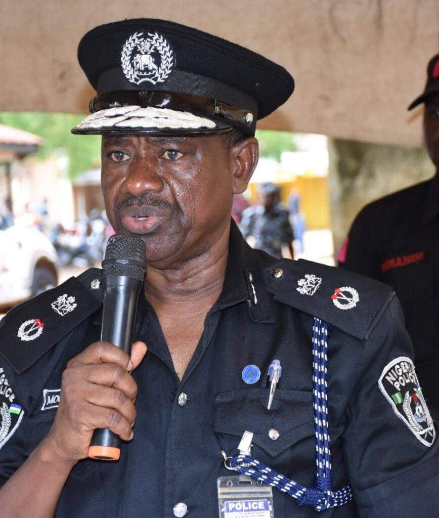 75847 police ensure adequate security for eid el kabir in zamfara state