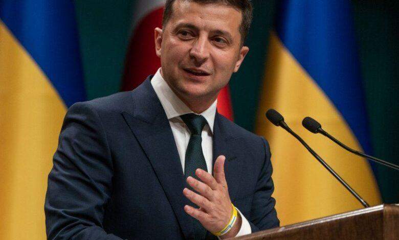 75864 ukrainians retaking territory occupied by russia in 2014 says british report