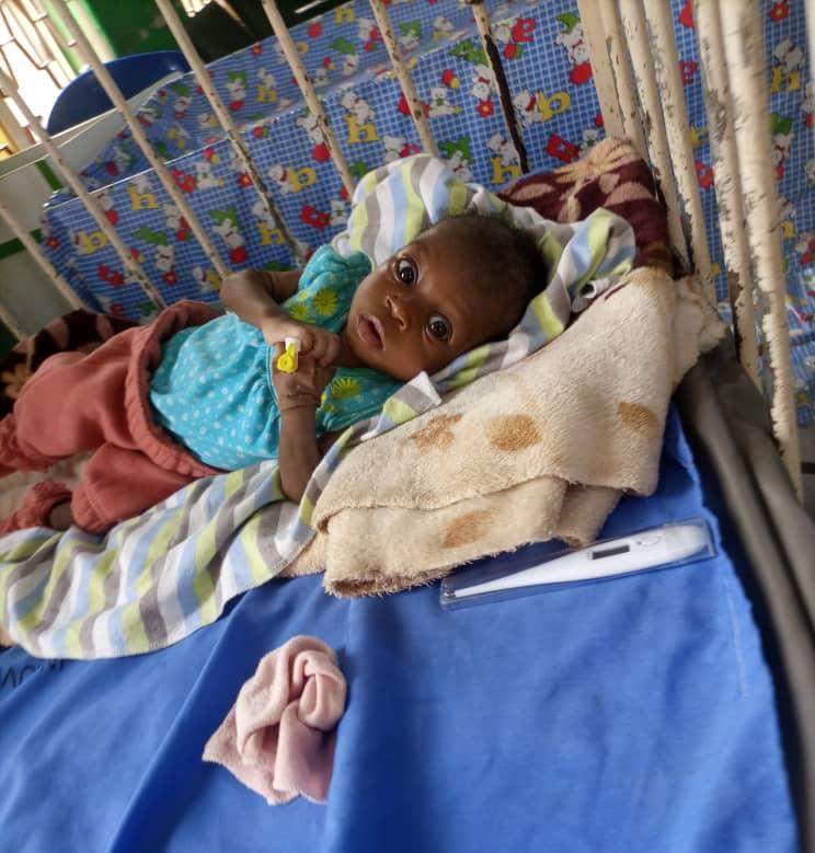 76028 desperate family seeks n7m to save baby born with hole in heart