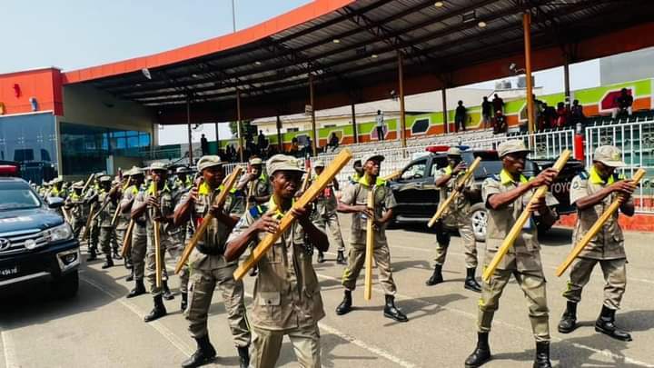 76106 well tackle kidnappings other crimes in fct environs security agencies