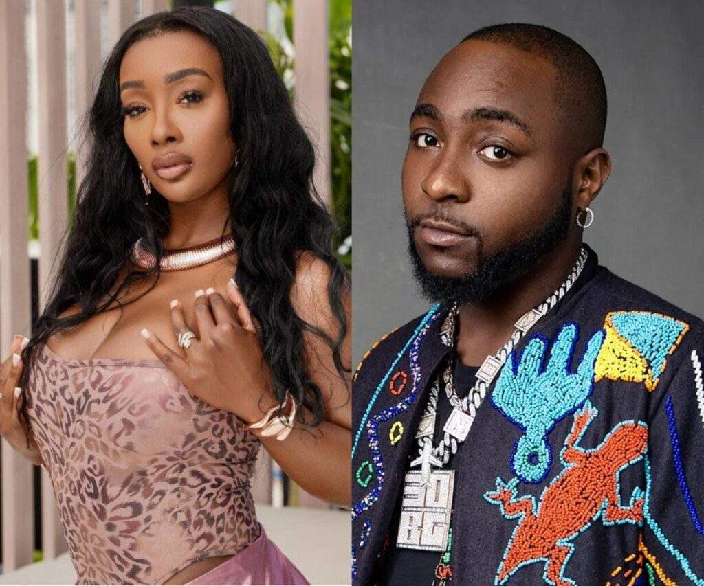 76130 us woman accuses davido of impregnating her defends herself as a fornicator not an adulterer