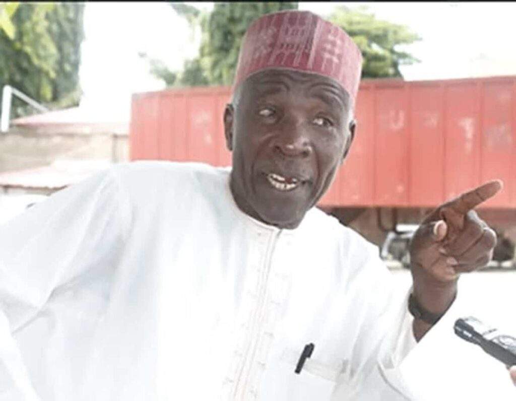 76243 chieftain calls for sacking of inec chair alleging election manipulation