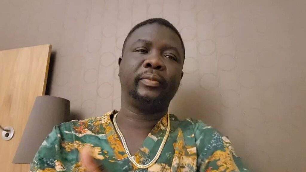 76455 seyi law condemns critics of tinubus long convoy as idiots