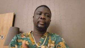 76455 seyi law condemns critics of tinubus long convoy as idiots