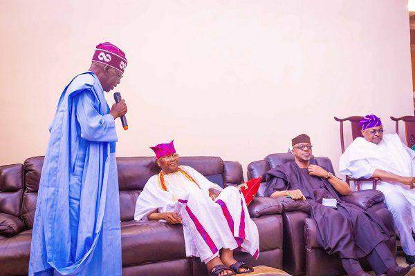 76611 president tinubu urges nigerians to exercise patience as he takes baby steps