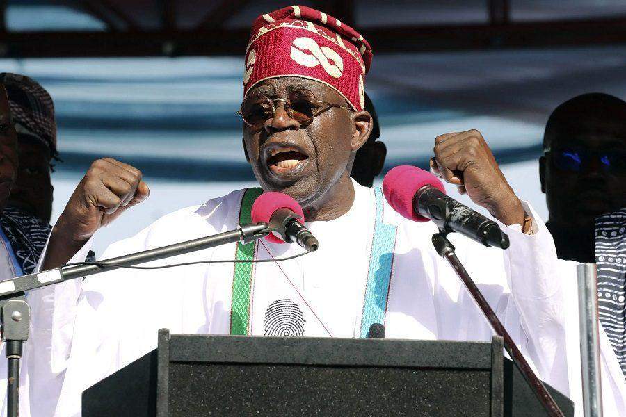 76675 why i chose to unify exchange rate refused to partake in arbitrage tinubu