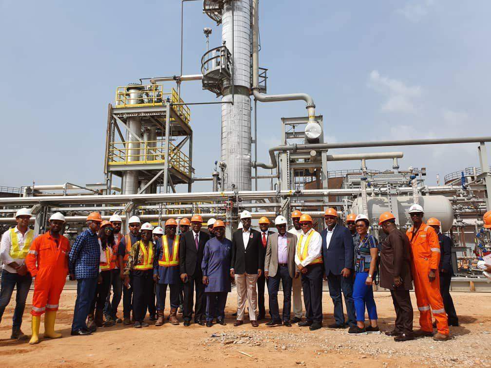 76852 crude oil refiners advocate for increased investment in modular refineries in nigeria