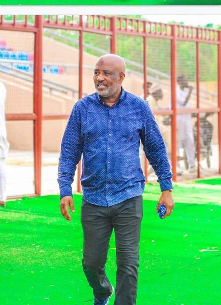 76921 usman abdallah embracing the challenge with katsina united