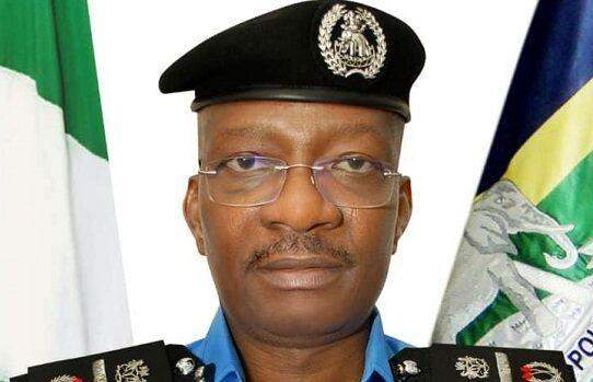 77061 igp appoints new commissioners of police for kebbi anambra kwara and other states
