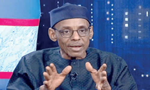 77254 no president will surpass buharis records of failure and incompetence says baba ahmed