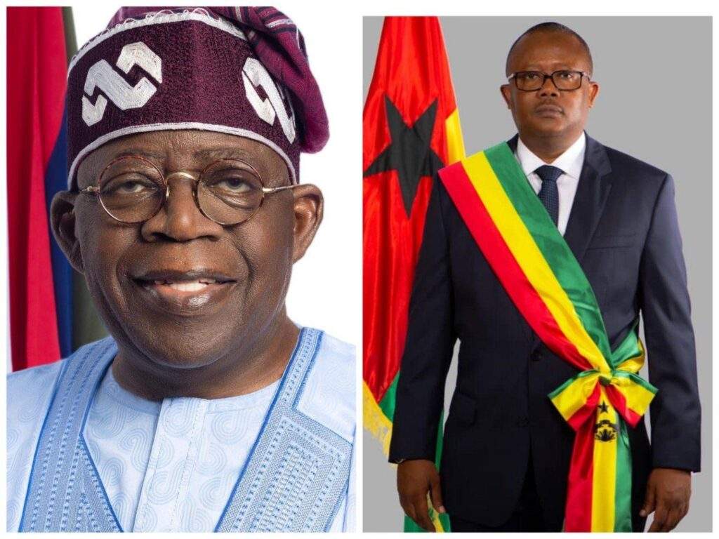 77263 president of guinea bissau umaro sissoco engages in high level talks with tinubu in lagos