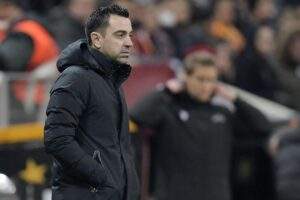 77268 barcelona president joan laporta confirms confidence in manager xavi hernandez