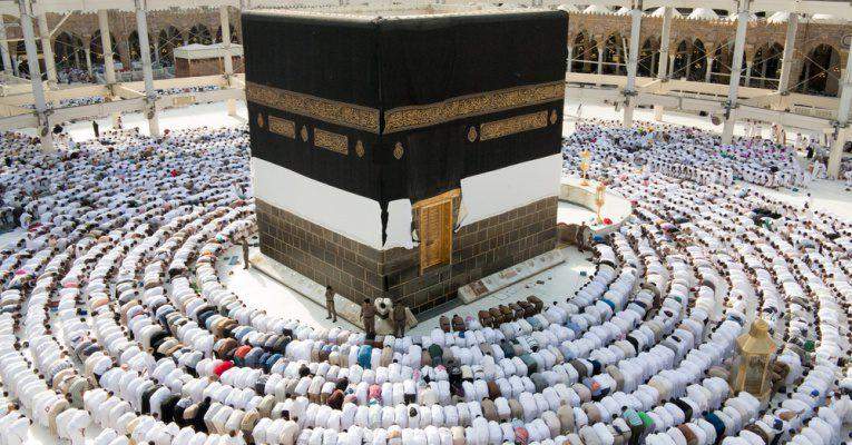 77273 saudi arabia announces roadmap for 2024 hajj 77273 saudi arabia announces roadmap for 2024 hajj