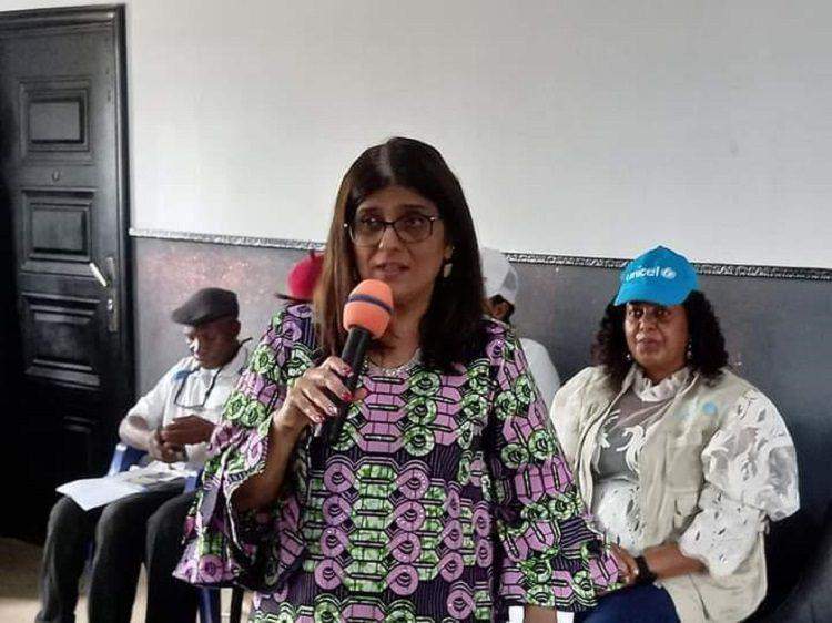 77323 anambra state governor launches maternal newborn child health week amidst covid 19