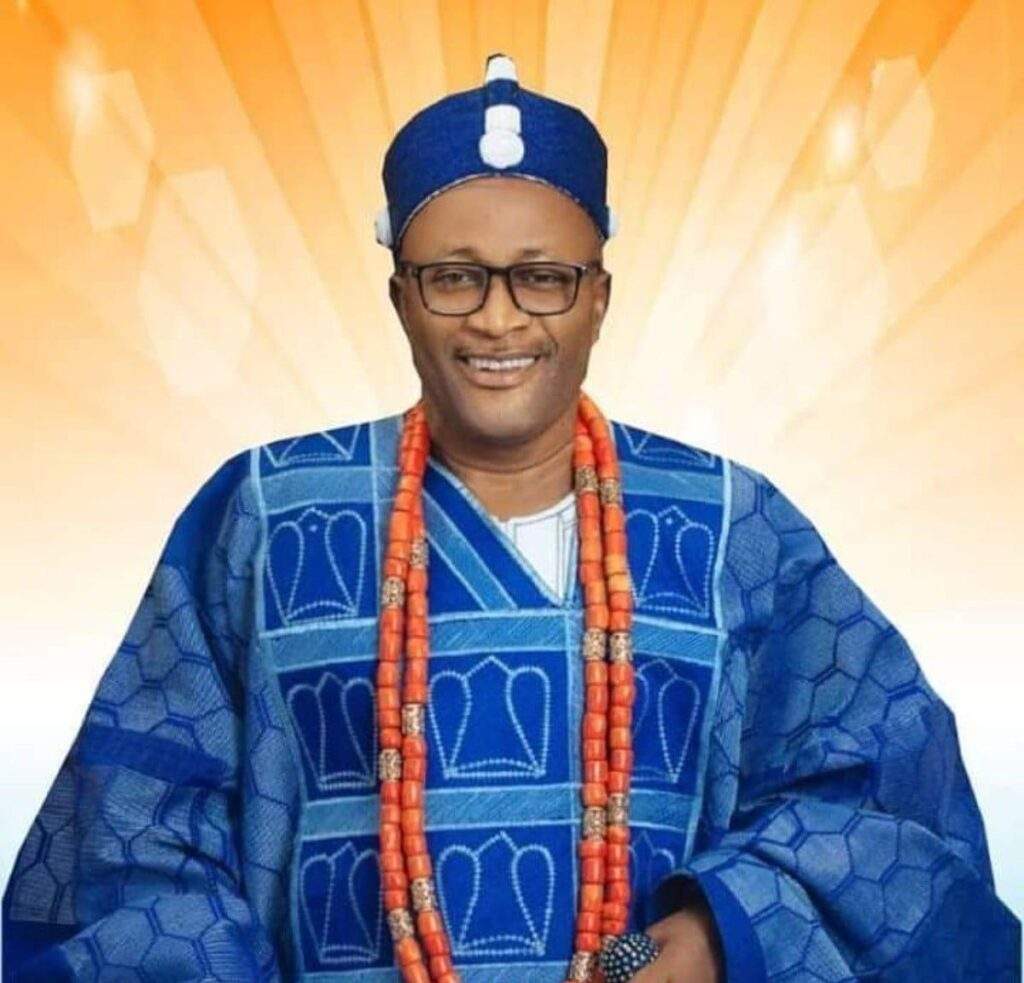 77524 alawe commends federal governments establishment of college of education in ilawe ekiti