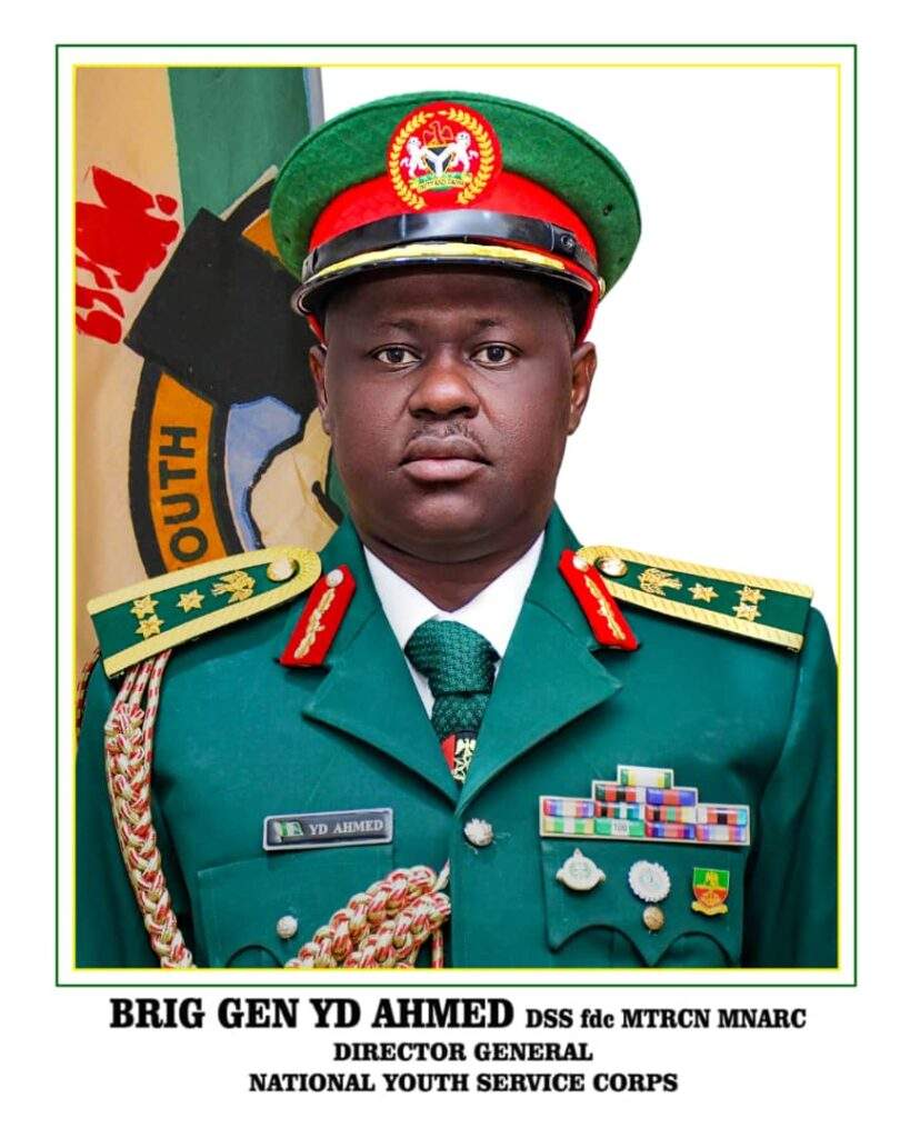 77777 nysc gives insight into delay in payment of june allowance for corps members