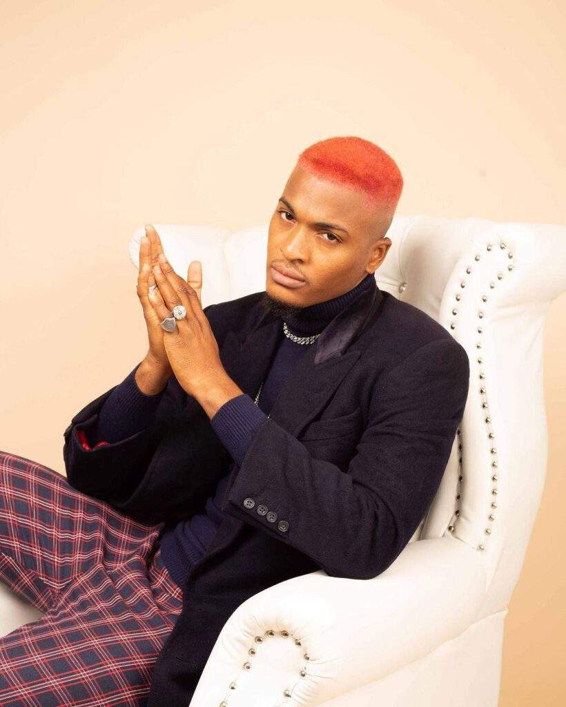 77797 groovy former bbnaija star claims to be a natural ladies man
