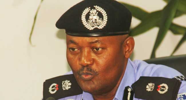 78011 court orders police commission to pay retired aig mbu n40m damages over unlawful retirement